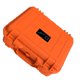 thumbnail image 5 of Estuche De Almacenamiento Portátil, Cerraduras De Seguridad Caja De Viaje De Carcasa Dura De Plástico Resistente A Impactos Absorción De Impactos Para Mini Antena Y Accesorios, 5 of 7