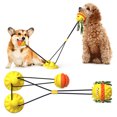 thumbnail image 1 of Juguetes para perros para masticadores agresivos Juguetes interactivos para perros de razas Abanopi Juguetes para perros, 1 of 7
