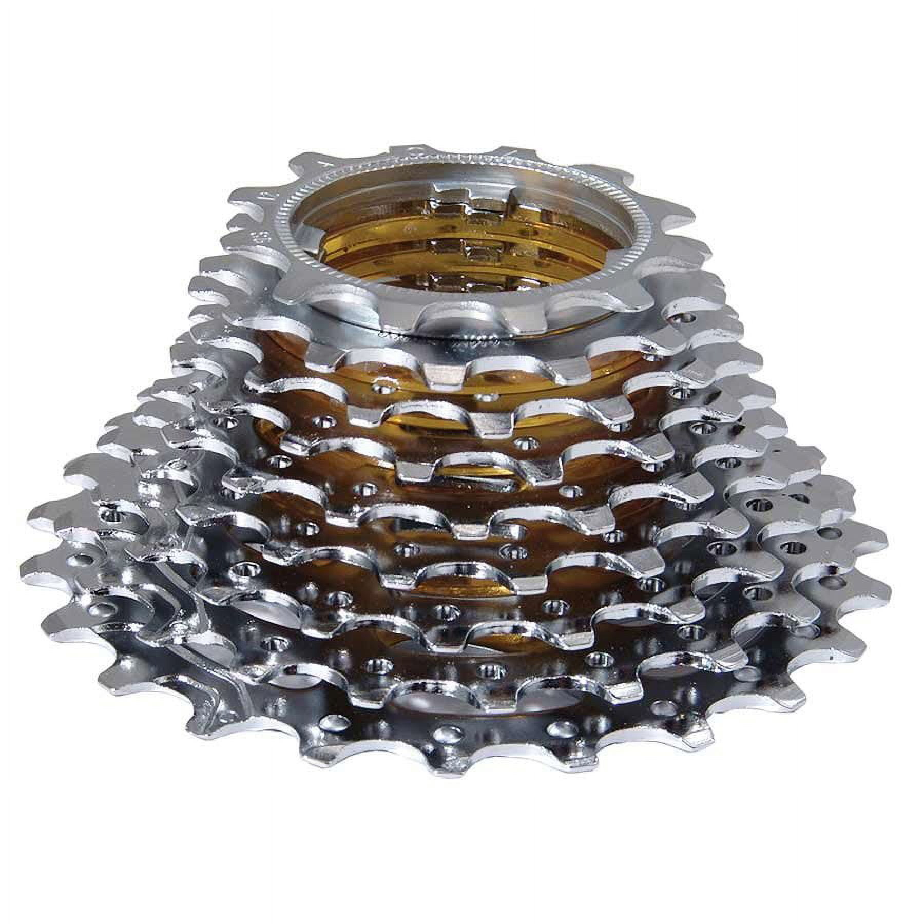 Free Shipping! Campagnolo Veloce 10 Speed Cassette- Range: 13-29