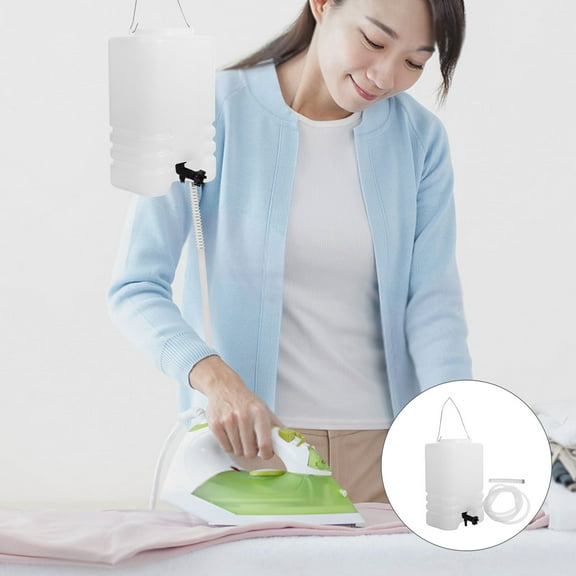 Milisten 1 Set Lightweight Water Bottle Portable Design For Travel And Home Use