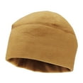 thumbnail image 2 of Beanie for Men Women Knit Skull Cap Warm Stocking Hats Guys Winter Beanie Plain Acrylic Hat, 2 of 8
