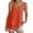 Red, variant on Womens Tops, Duoif Layered Linen Tank Tops Elegant Going Out Blouse Shirts for Women Beige L