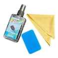 thumbnail image 2 of Almencla 100 ml Pickleball Racket Cleaner Paddle Maintenance Kit Lightweight Remove Sweat with Sponge, 2 of 8
