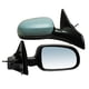 thumbnail image 1 of Espejo Generica Chevy 1994 A 2012 Chevrolet Der Man P/Pintar C/Control, 1 of 4