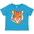 thumbnail image 3 of Inktastic Tiger Head Boys or Girls Toddler T-Shirt, 3 of 5