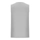 thumbnail image 5 of Camiseta sin mangas de cuello redondo para hombre, informal, a la moda, sin mangas, con estampado, cuello redondo, deportiva, de poliéster, 5 of 5
