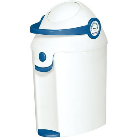 Baby Trend - Diaper Champ Deluxe, Blue