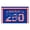 B, variant on America's 250th Anniversary Patriotic House Flag,3x5 Ft Red White Blue Stars & Stripes USA Flag for Outdoor, Front Door, Porch, Wall