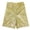 1-Gold607, variant on Boys Summer Sparkling Sequin Shorts High Waist Stretch Party Shorts, Sizes 3-18