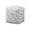 White, variant on Clothes Storage Bins with Lids, Youfen Zipper-Style Non-Woven Storage Bag Quilt Storage Bag Clothing And Quilt Organizer With Handles Storage Bags for Clothes