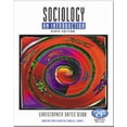 thumbnail image 1 of Pre-Owned Sociology: An Introduction (Paperback) 0155073915 9780155073913, 1 of 1