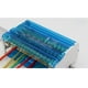 thumbnail image 2 of Bloque de terminales Cableado en paralelo de corriente doméstica Bloque de Quince hoyos, 2 of 5