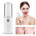 thumbnail image 4 of Moisturizing Moist Spray, Abs 25Ml Lightweight High Frequency Vibration Face Nano Mist Spray, For A Consistent Water Replenishment, 4 of 8
