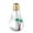 Multicolor1, variant on Gcvizuso Humidifier, Humidifier for Room, Night Light Humidifier Usb Mute Small Colorful Bulb Humidifier