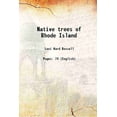 thumbnail image 1 of Arbres Natifs de l'Le de Rhodes [Couverture Rigide], 1 of 1