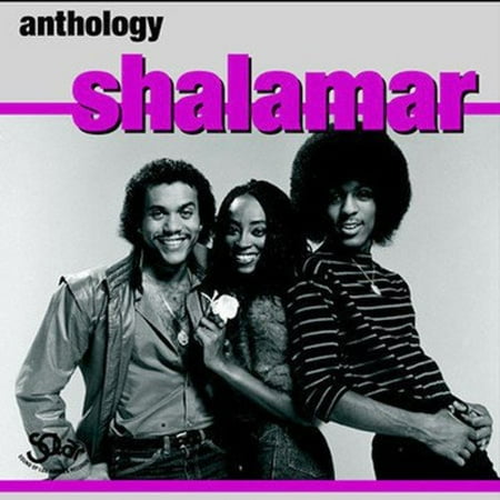 Anthology (2CD)