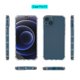 thumbnail image 3 of Compatible Con Iphone 13 Pro Max Funda Protectora Transparente Antiamarilleo A Prueba De Golpes Compatible Con Carga Inalámbrica Guardurnaity EL016836-03, 3 of 5