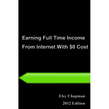 24 Hours Learning Series: Earning Full Time Income From Internet With $0 Cost -
