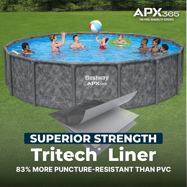 Bestway APX 365 16'x48