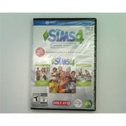 The Sims 4 Bonus Exclusive Bundle - PC Game