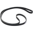 thumbnail image 2 of Replacement REPC316205 Drive Belt Compatible with 1988-1989 Chevrolet Camaro 2002-2005 Cadillac Escalade 6Cyl 8Cyl 2.8L 5.3L 6.0L Serpentine, 2 of 3