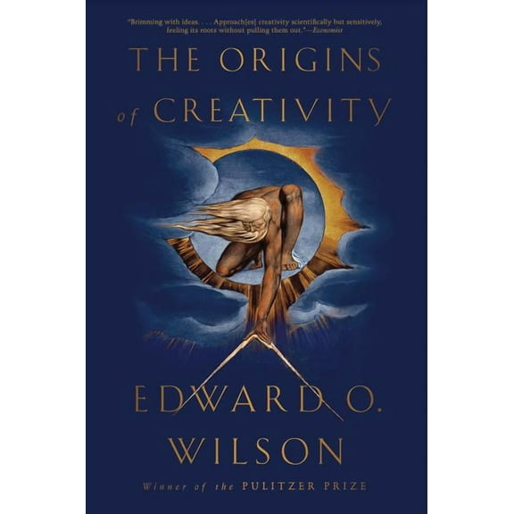 The Origins of Creativity, (Paperback)