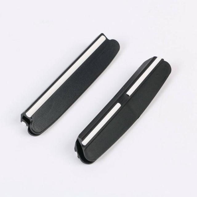 Guía de afilado de cuchillos profesional, guía de ángulos aleatorios para afilador de cuchillos, guía de afilado para