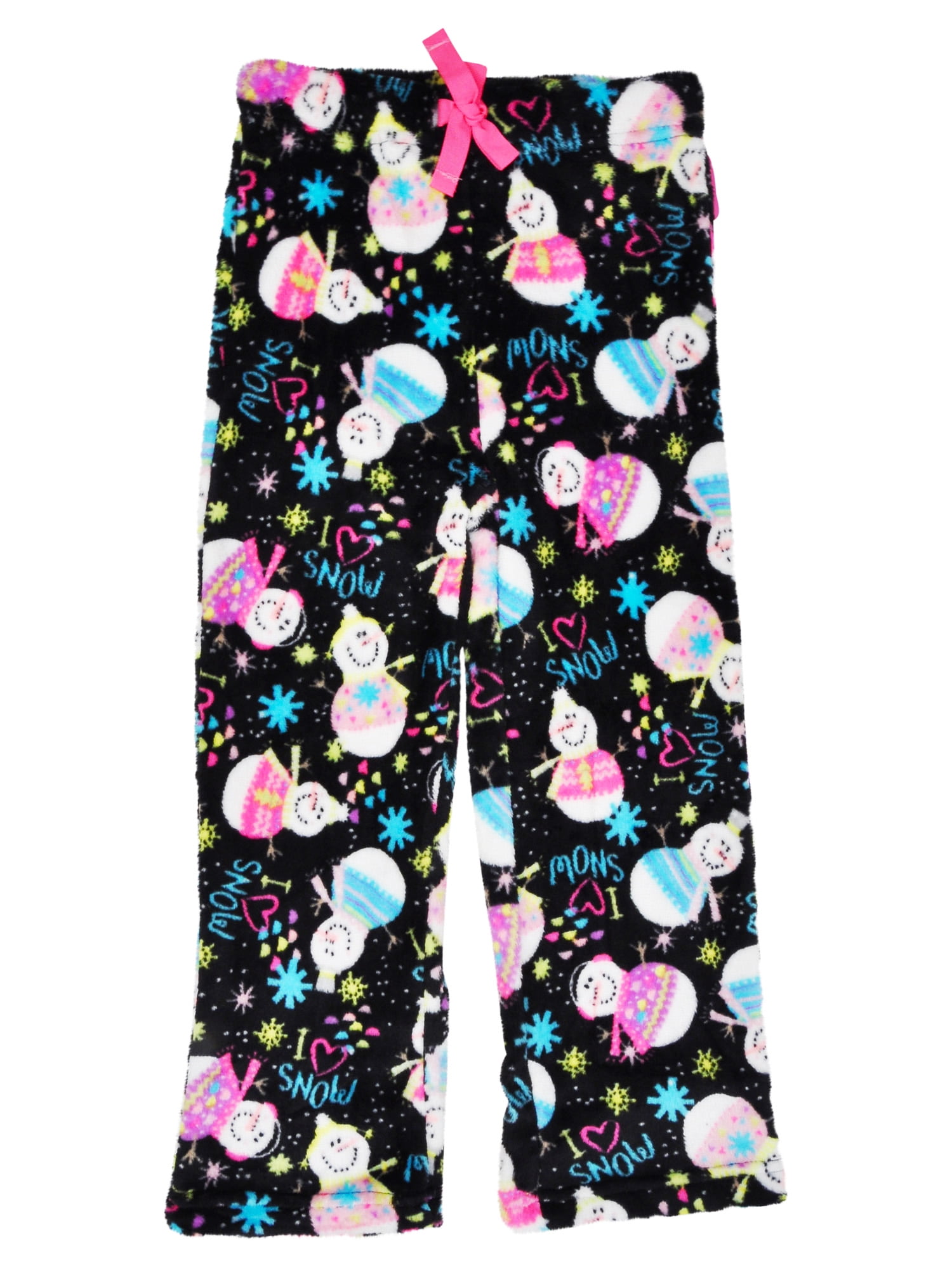 walmart christmas pajama pants