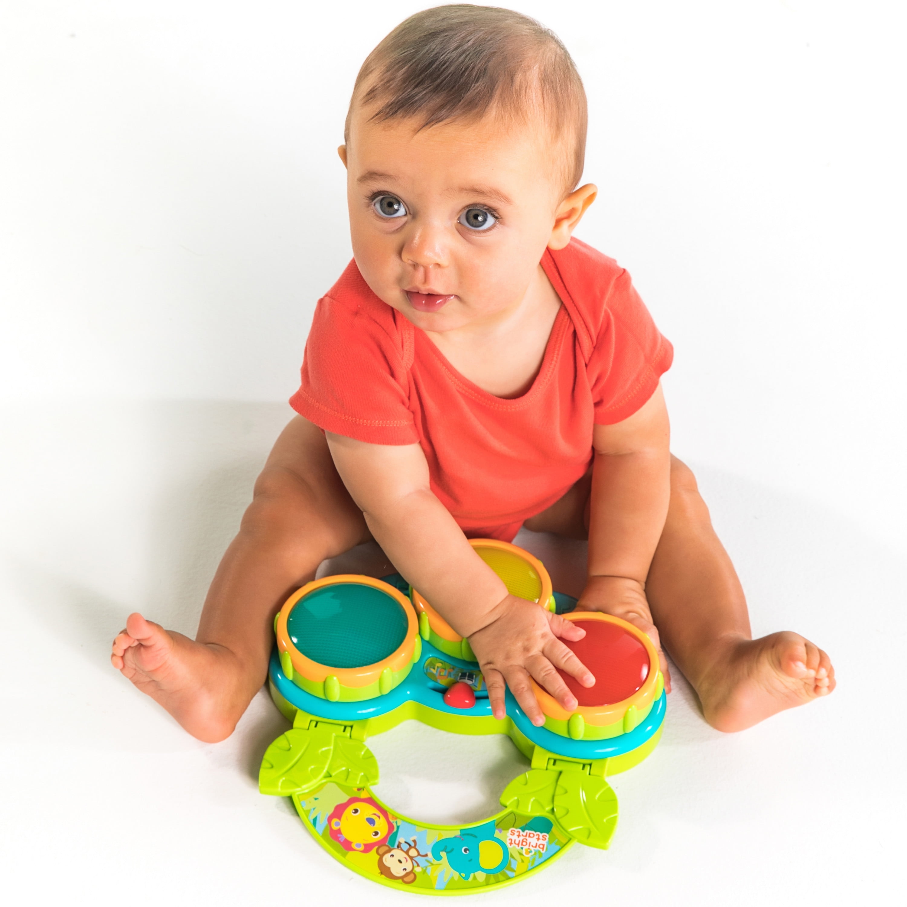 bright starts safari beats musical toy
