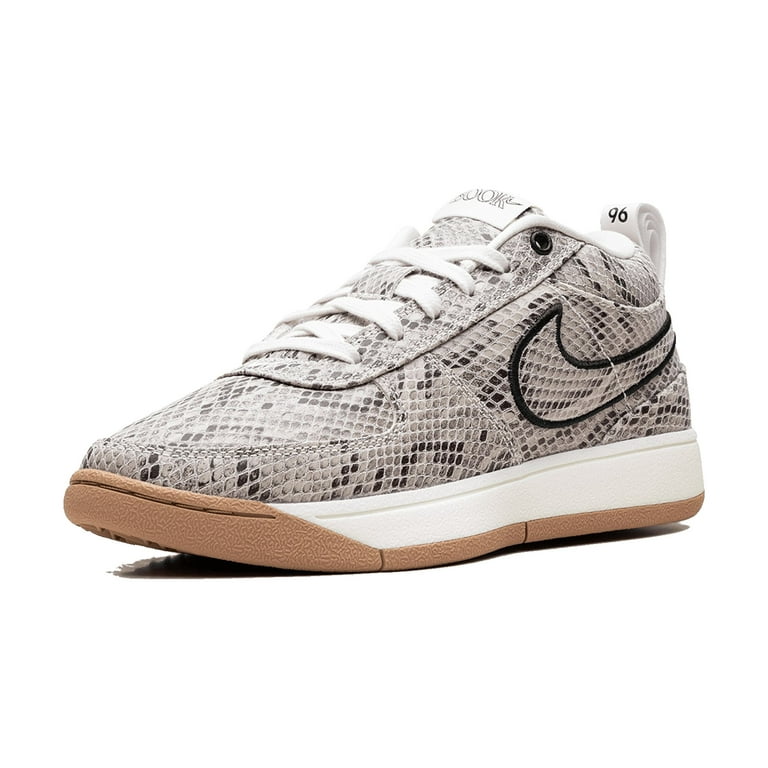 NIKE MENS Book 1 EP Leather 