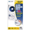 thumbnail image 2 of Carpetas de Anillas para CD C-Line 4 CD 10 PK 61958-CT, 2 of 2