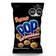 thumbnail image 1 of Palomitas Barcel Popcornopolis POP karameladas 40 g, 1 of 5