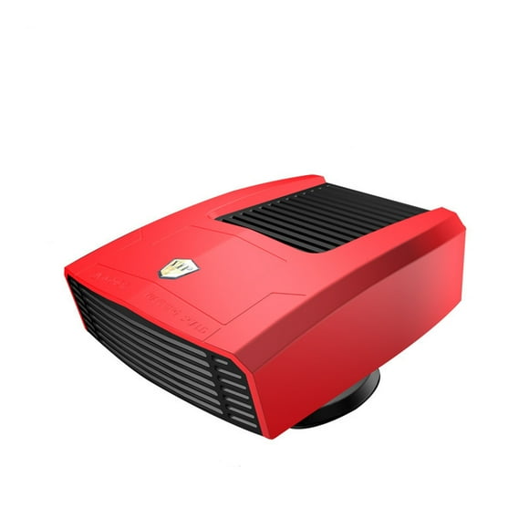 12 Chauffages de Voiture Qui Se Branchent sur 150W pour Toutes Sortes de 12V