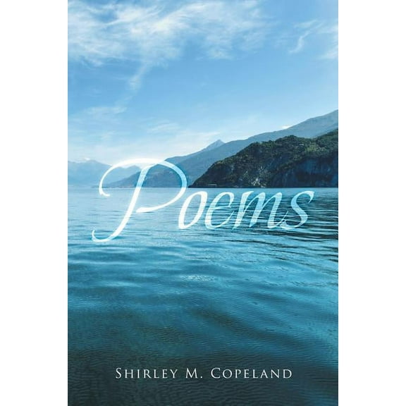 Poems (Paperback)