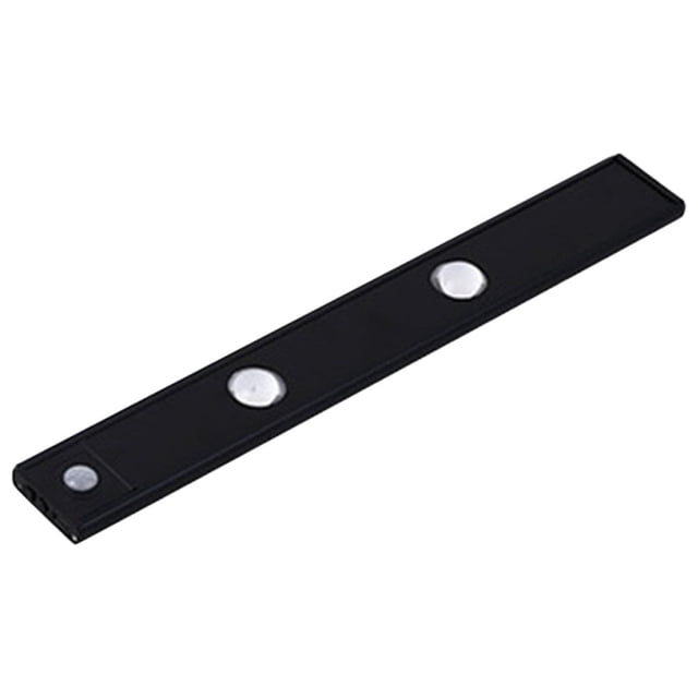 TIMIFIS Lights Home Decor LED Cabinet Light With Motion Sensor Ultra Thin Human Body Induction Intelligence LED Lamp 0.9cm Ultra Thin