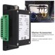 thumbnail image 4 of Para convertidor NMEA 2000 13 sensores Convertidor de señal de sensor de rendimiento duradero para yate ANGGREK Otros, 4 of 8