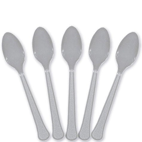 spoons 20ct