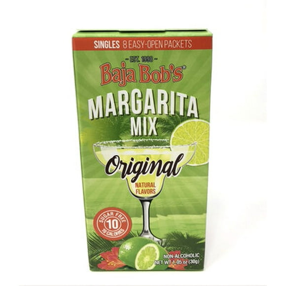 Frozen Margarita Mix
