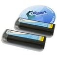 thumbnail image 1 of 2-Pack Paslode 404717 Battery - Replacement Paslode 6V Battery (1300mAh, NICD), 1 of 2
