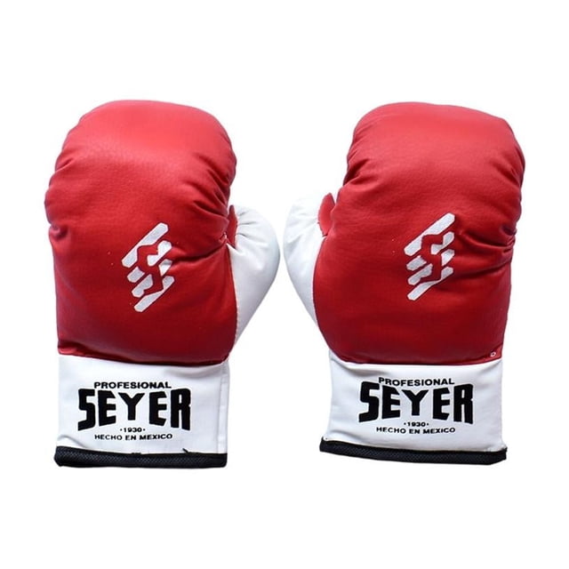 Guantes de Box Seyer Infantil Extra Chico Varios Modelos 1 pza
