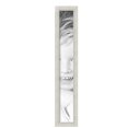 thumbnail image 2 of ArtToFrames 5" x 37" White Picture Frame, 5x37 inch White Wood Poster Frame (WOM-4332), 3 Pack, 2 of 7