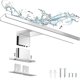 thumbnail image 1 of Bathroom Mirror Lamp, LED Wall Light, Light 6W, Waterproof, Neutral White 4000K, 30cm, 1 of 4