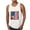White, variant on Cmfcve Men's Summer Oversize Tank Top Simple Versatile Patriotic Tees Sleeveless Round Neck Fitness Undershirt