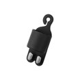 thumbnail image 2 of Car Seat Hook Car Storage Bag Rear Drainage Cup Support Multifunctional Storage Box, 2 of 6