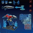 thumbnail image 2 of Uinagy Bruco Movie Origin One [Optimus Prime], 2 of 9
