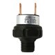 thumbnail image 2 of Interruptor de control de compresor de aire, regulador de válvula de interruptor de presión de 12V de precisión resistente para bombas de bocina de 120 a 150PSI Soledad Interruptor de control de presión, 2 of 5