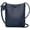 Blue, variant on Kukuzhu Women Crossbody Shoulder Bag PU Leather Hobo Bag Phone Purse Lightweight Handbag Small Totes Satchels