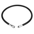 thumbnail image 1 of 500PSI 28 Inch Low Pressure Scuba Diving Regulator Hose, 1 of 17
