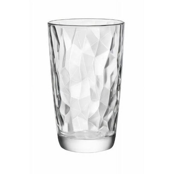 Bormioli Rocco Diamond Cooler Glasses