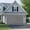 Gray, variant on Black Burlap Texture Garage Door Cover Banner 6 x 13 FT, Farmhouse Vintage Black Garage Door Curtains Backdrop with Grommets for Indoor Outdoor Wall Party Porch Yard Decorations Background